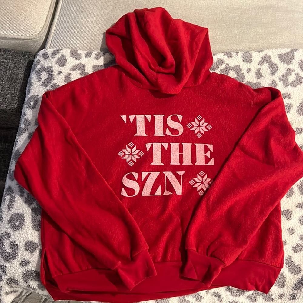 Project Social Tee Hoodie